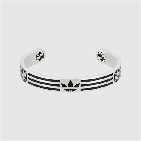 gucci adidas jewelry|gucci adidas price.